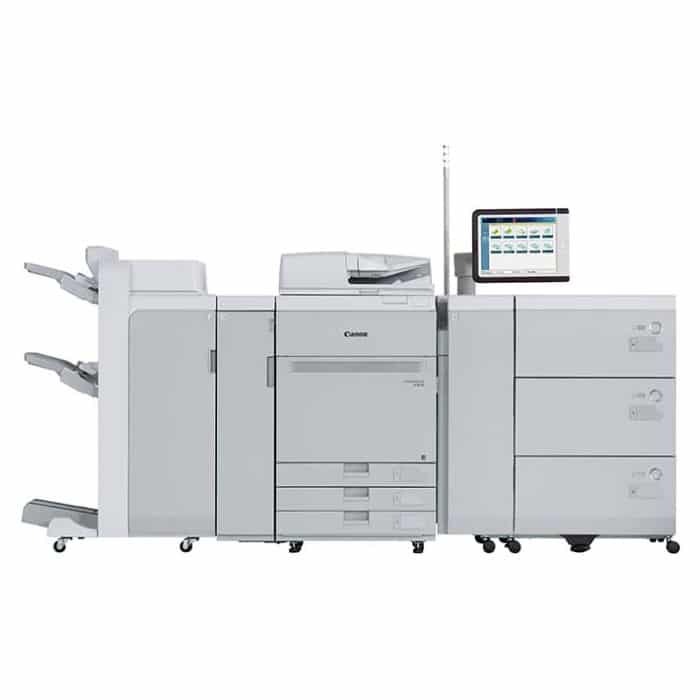 Canon imagePRESS C810 - PT.Samafitro cabang Surabaya | Pusat Printer ...